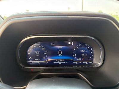 2022 Chevrolet Tahoe Premier