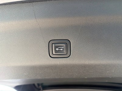 2022 Chevrolet Tahoe Premier
