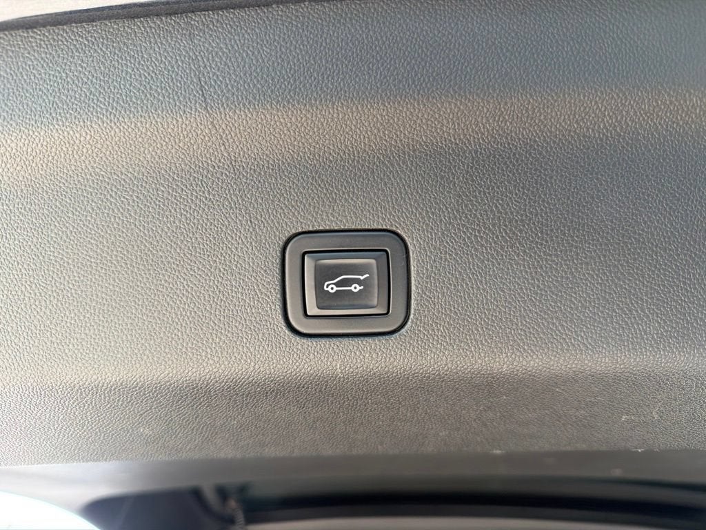 2022 Chevrolet Tahoe Premier