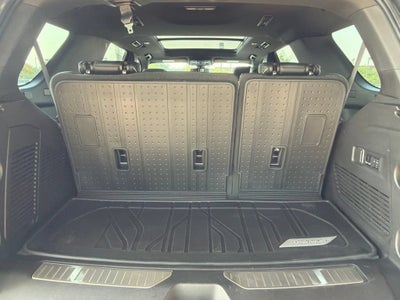 2022 Chevrolet Tahoe Premier