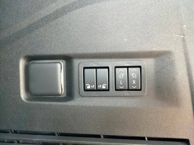 2022 Chevrolet Tahoe Premier