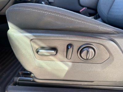 2021 GMC Sierra 2500 HD SLE