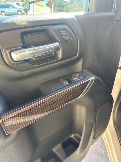 2021 GMC Sierra 2500 HD SLE