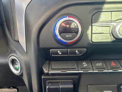 2021 GMC Sierra 2500 HD SLE