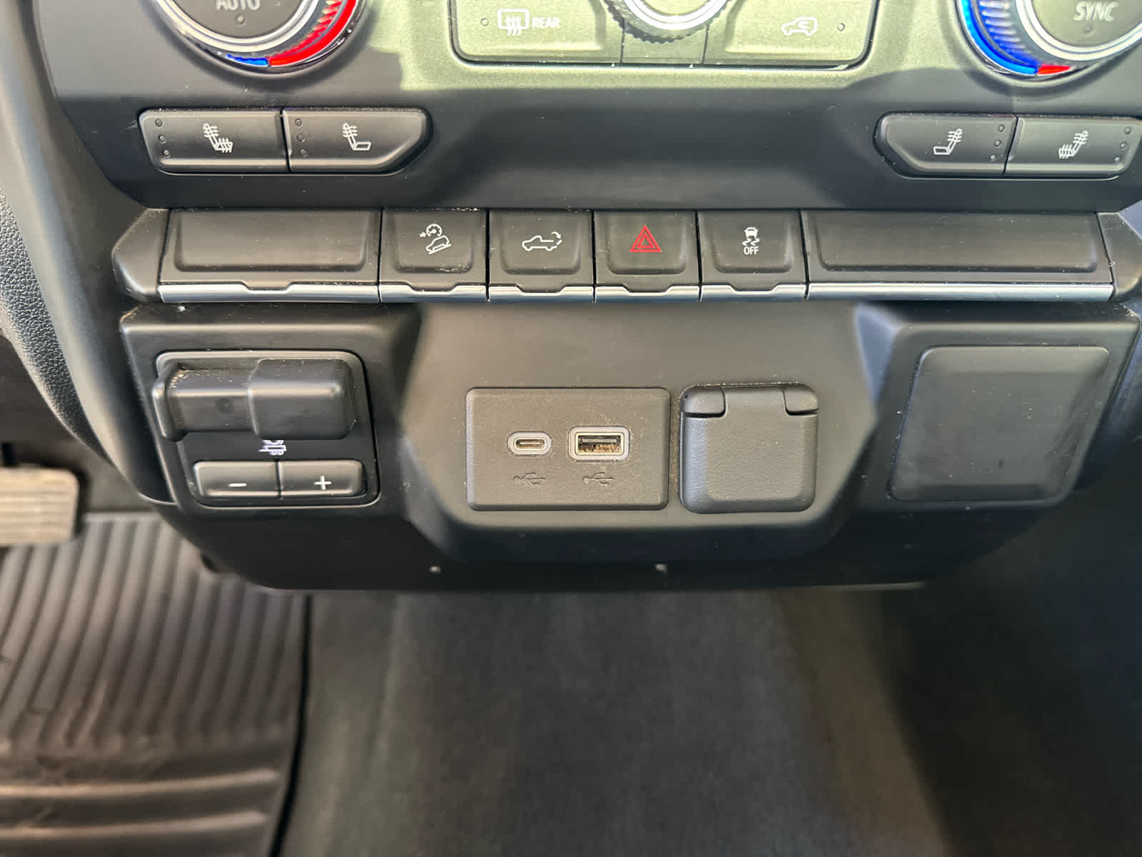 2021 GMC Sierra 2500 HD SLE