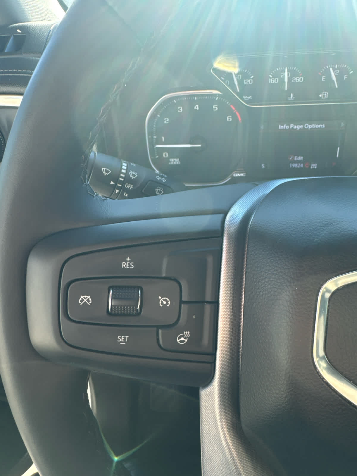 2021 GMC Sierra 2500 HD SLE