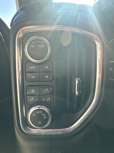 2021 GMC Sierra 2500 HD SLE