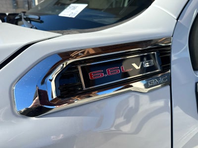 2021 GMC Sierra 2500 HD SLE