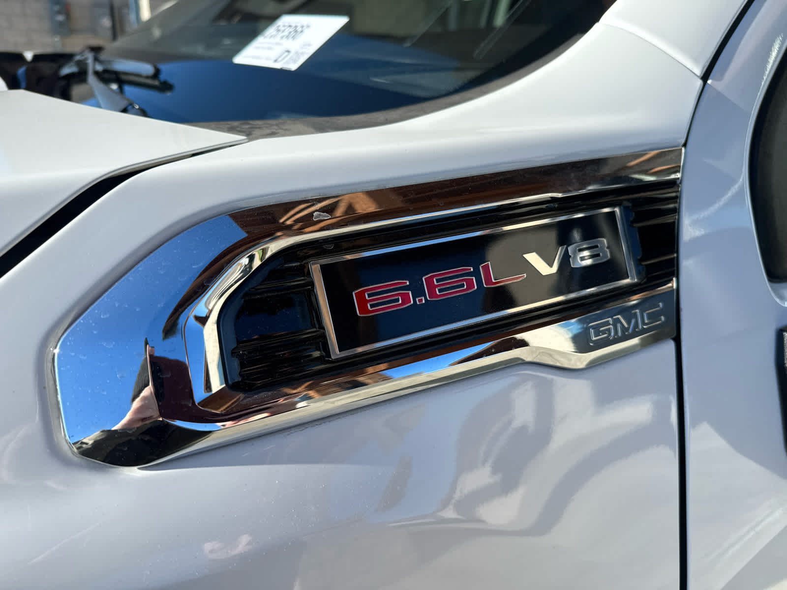 2021 GMC Sierra 2500 HD SLE