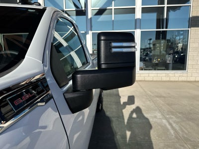 2021 GMC Sierra 2500 HD SLE