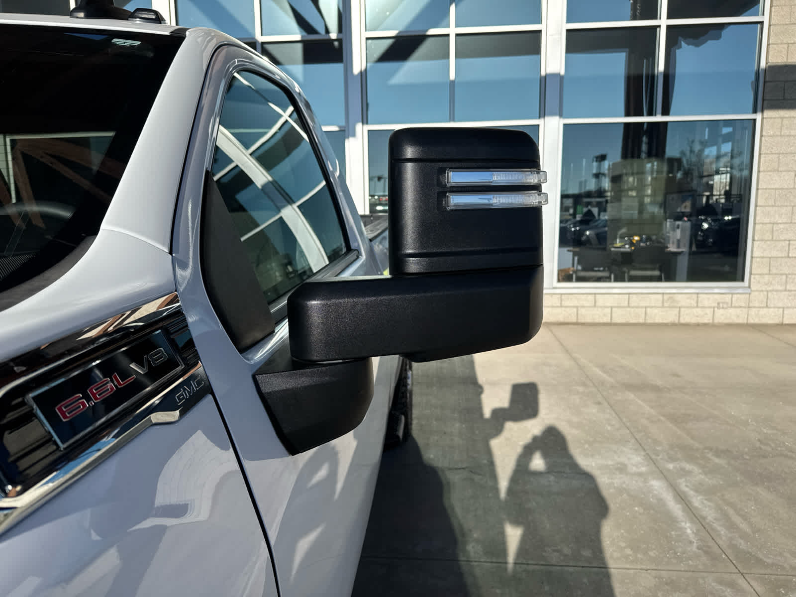 2021 GMC Sierra 2500 HD SLE