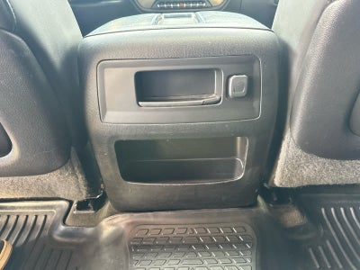 2015 GMC Sierra 2500 HD Denali