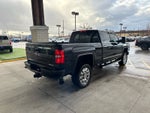 2019 GMC Sierra 2500 HD Denali