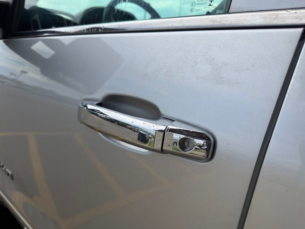 2018 GMC Sierra 2500 HD SLT