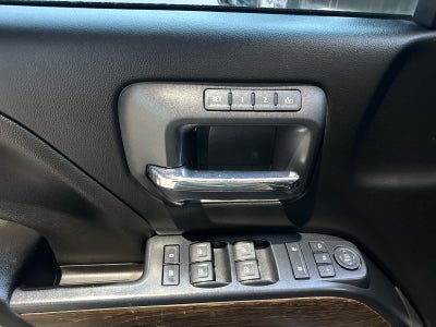 2017 GMC Sierra 2500 HD Denali