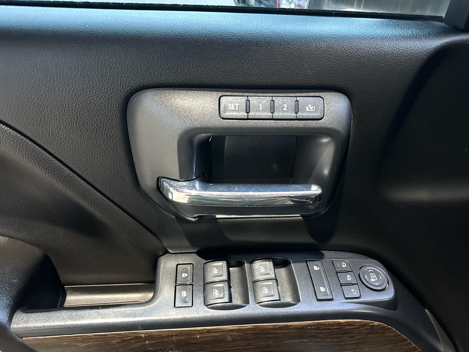 2017 GMC Sierra 2500 HD Denali