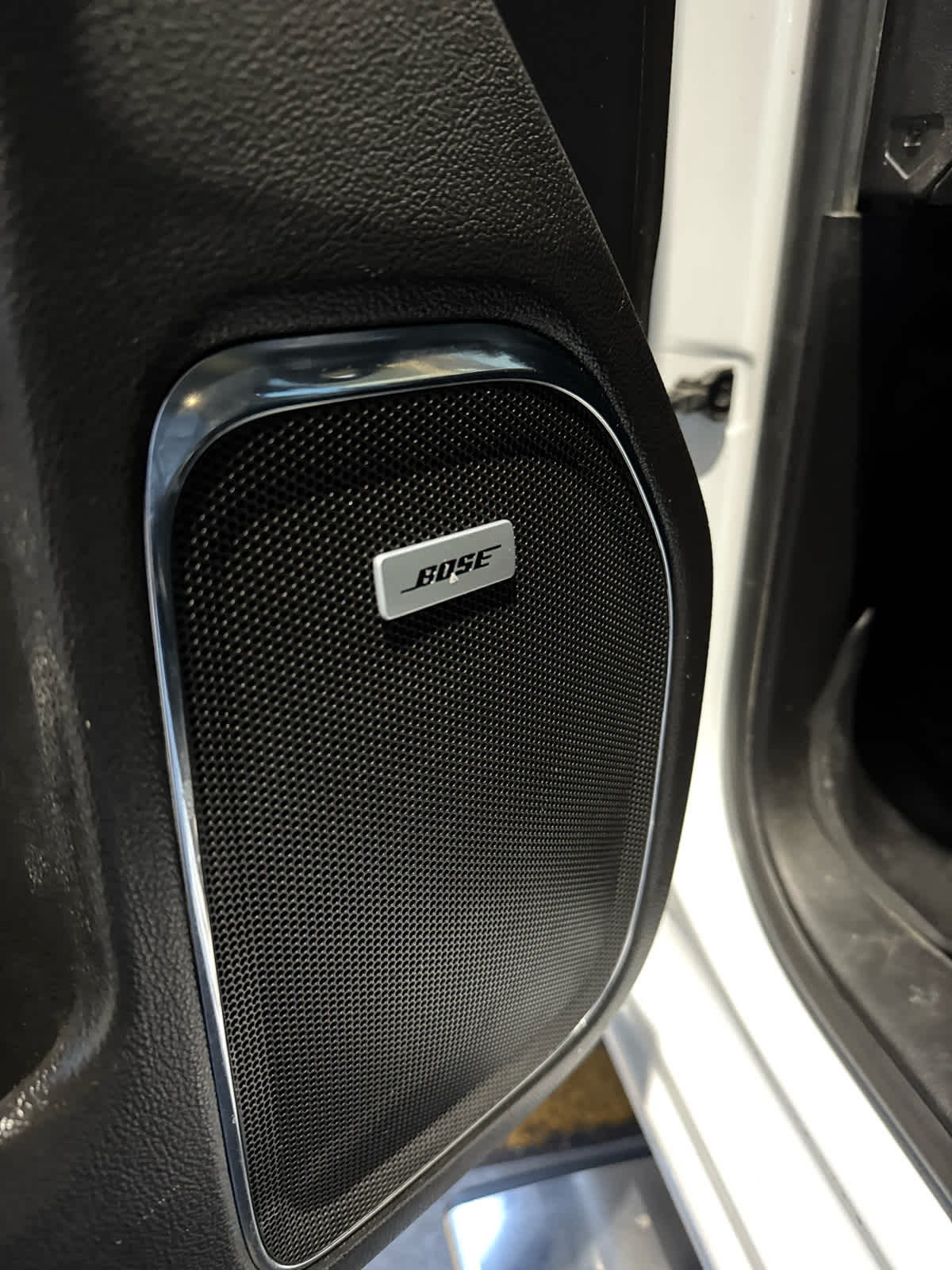 2017 GMC Sierra 2500 HD Denali