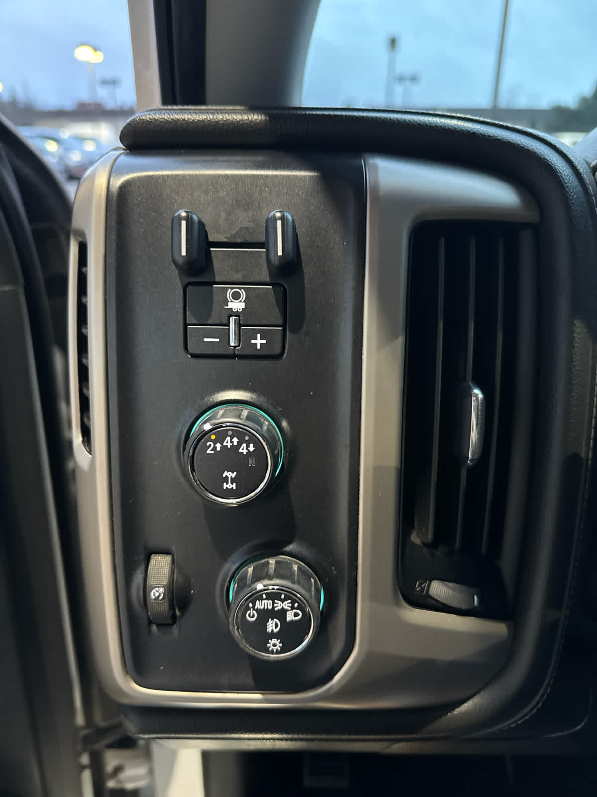 2017 GMC Sierra 2500 HD Denali