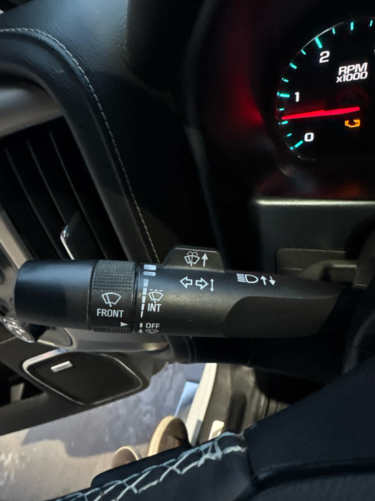 2017 GMC Sierra 2500 HD Denali