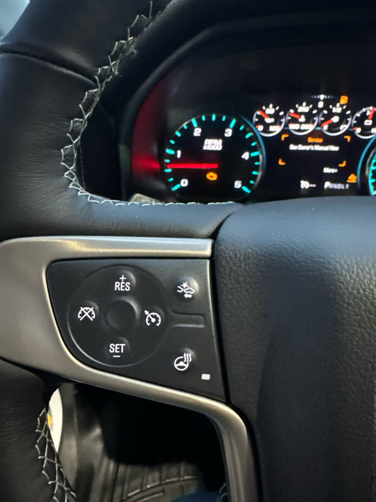 2017 GMC Sierra 2500 HD Denali