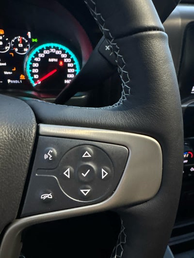 2017 GMC Sierra 2500 HD Denali