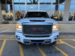 2017 GMC Sierra 2500 HD Denali