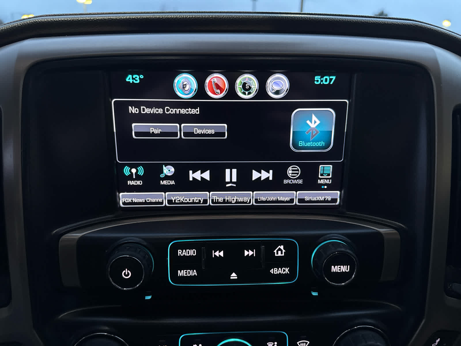 2017 GMC Sierra 2500 HD Denali