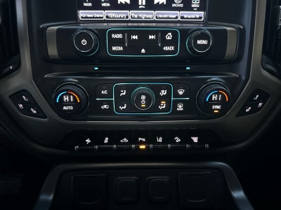 2017 GMC Sierra 2500 HD Denali