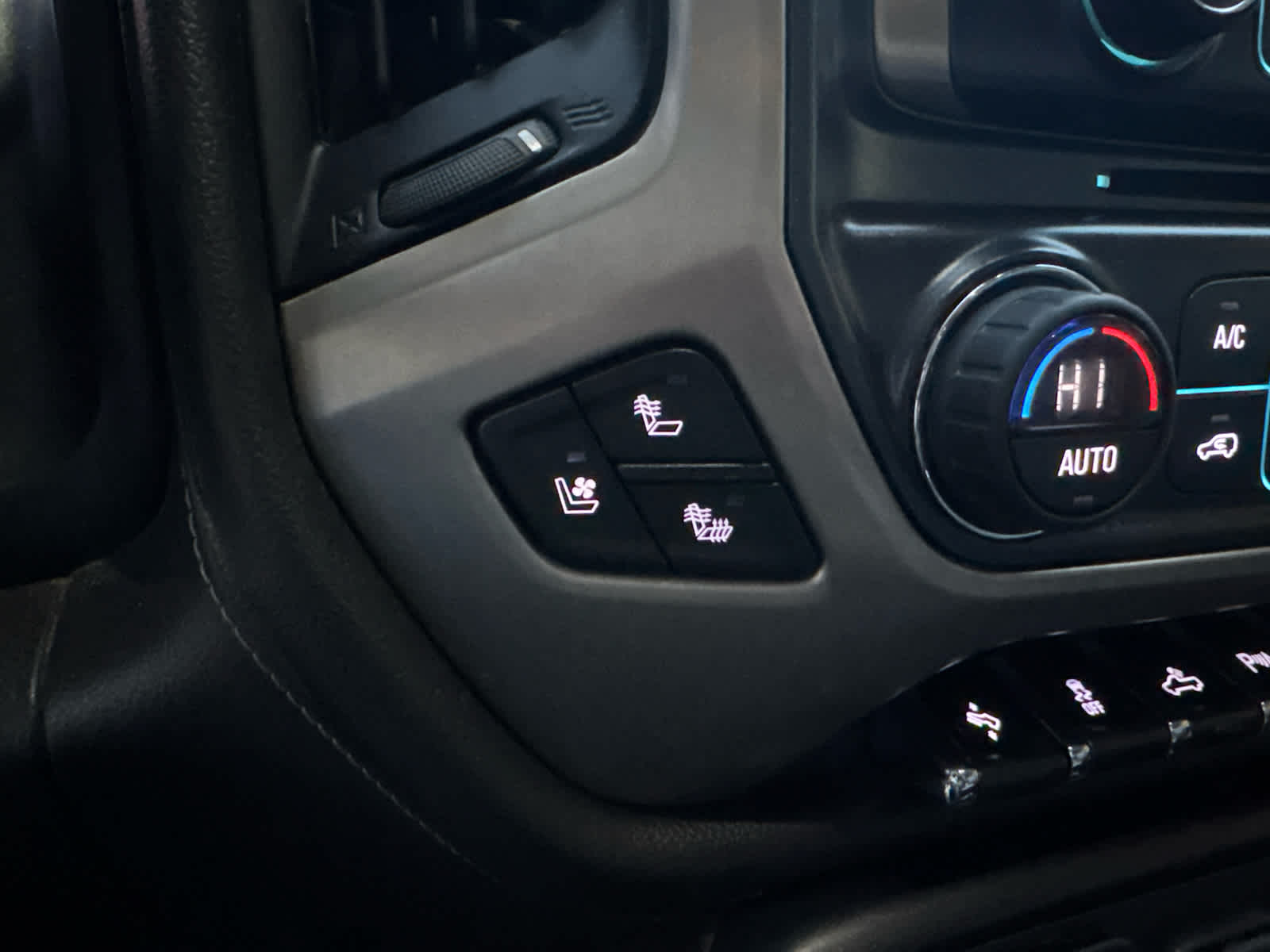 2017 GMC Sierra 2500 HD Denali