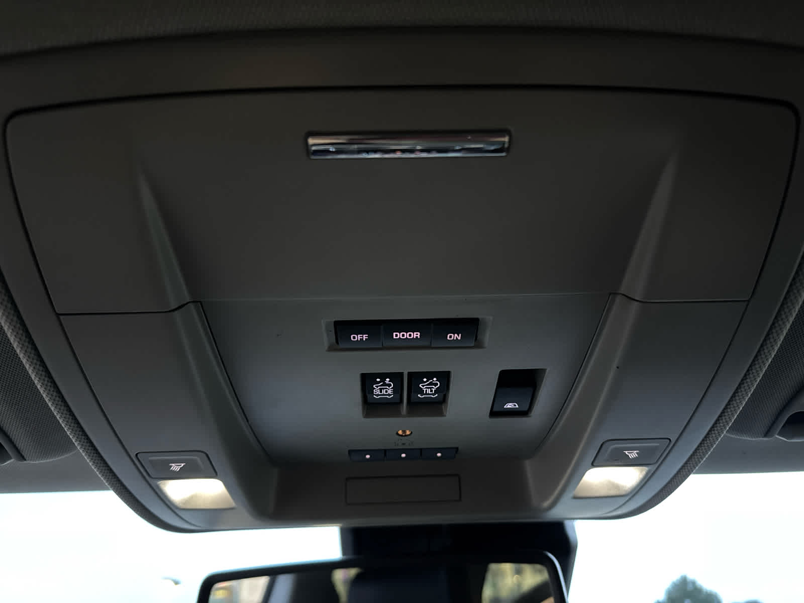 2017 GMC Sierra 2500 HD Denali