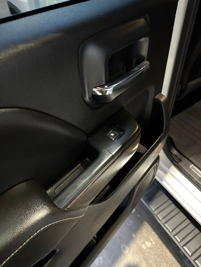 2017 GMC Sierra 2500 HD Denali