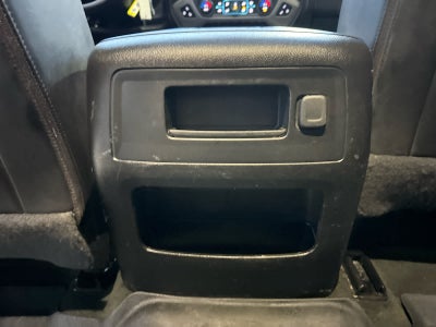 2017 GMC Sierra 2500 HD Denali