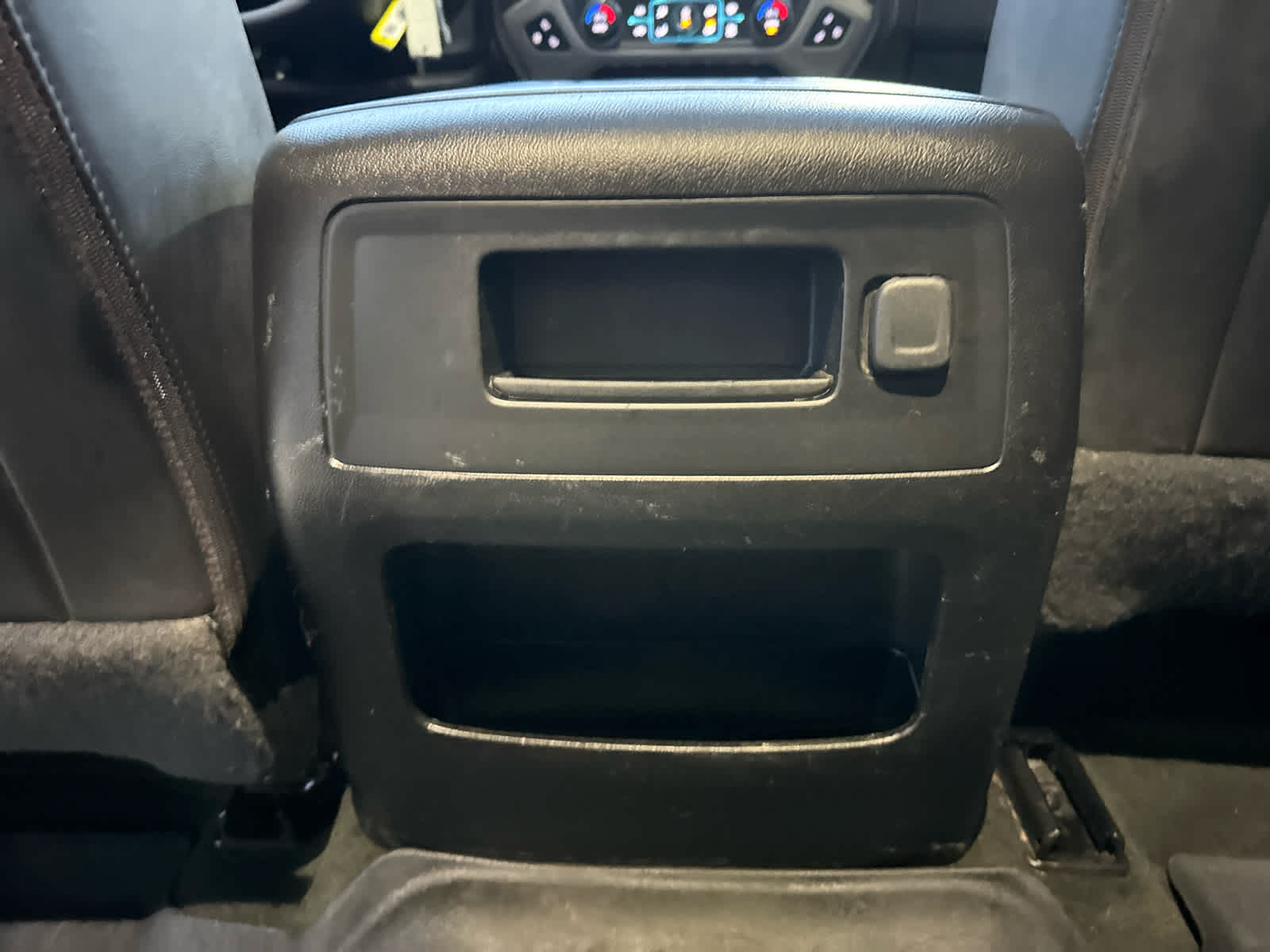 2017 GMC Sierra 2500 HD Denali