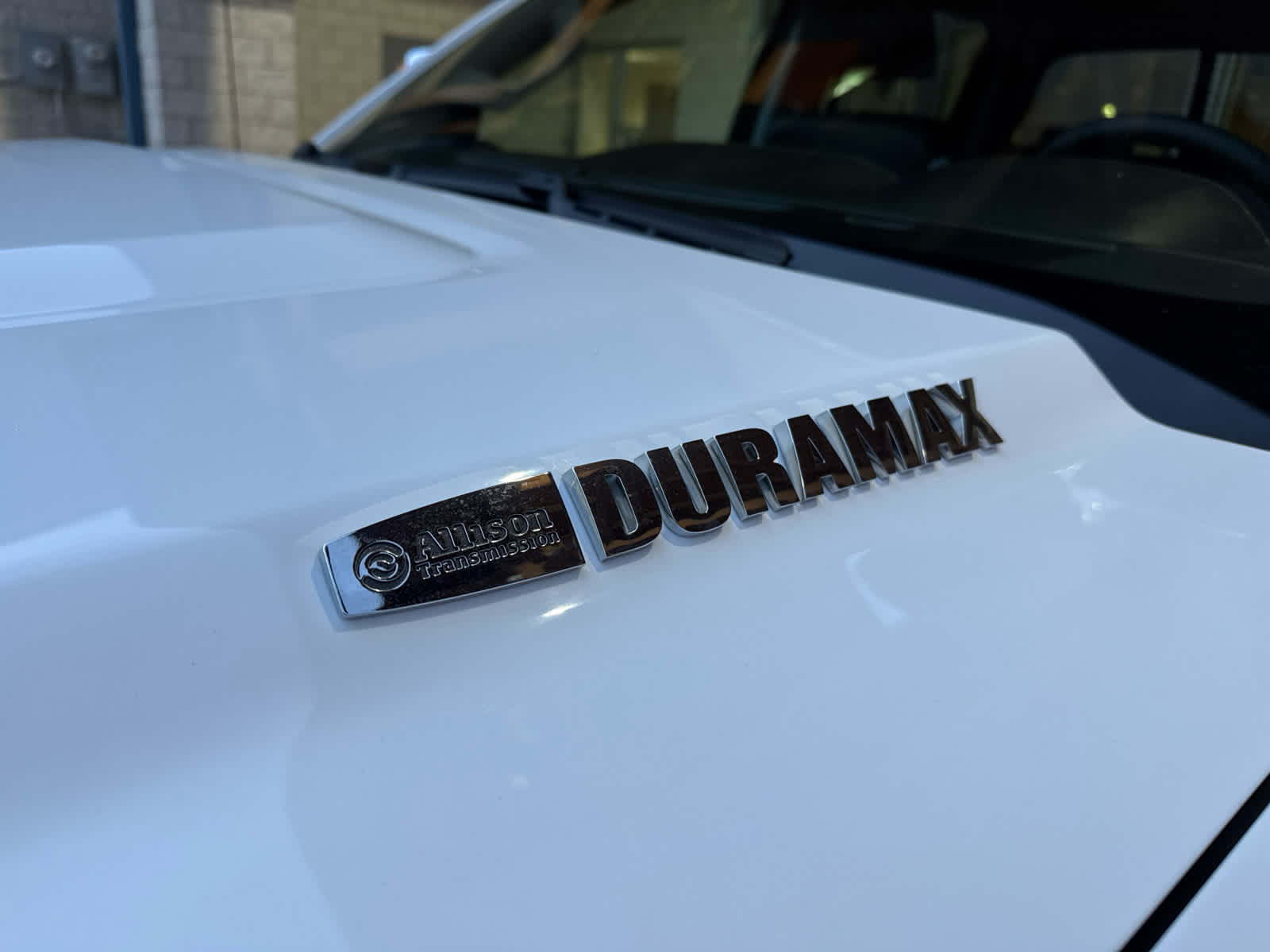 2017 GMC Sierra 2500 HD Denali