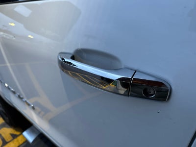 2017 GMC Sierra 2500 HD Denali