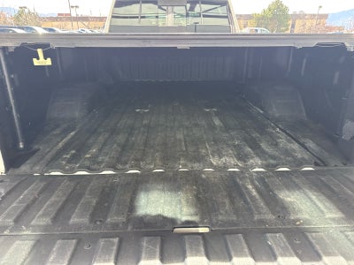 2022 GMC Sierra 2500 HD AT4