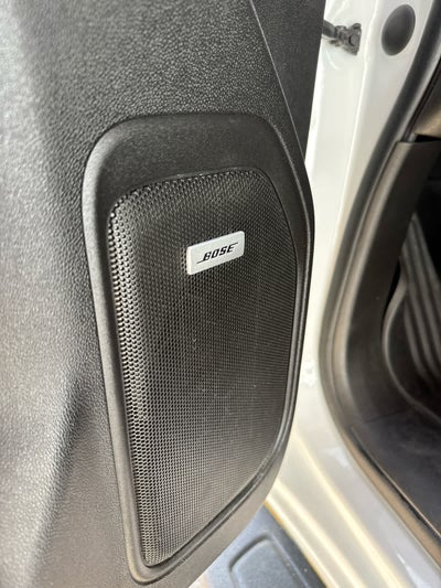 2022 GMC Sierra 2500 HD AT4