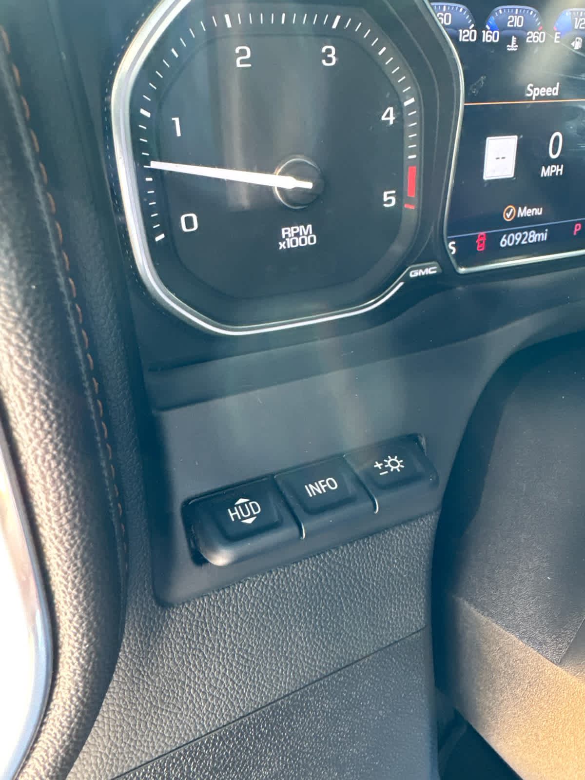 2022 GMC Sierra 2500 HD AT4