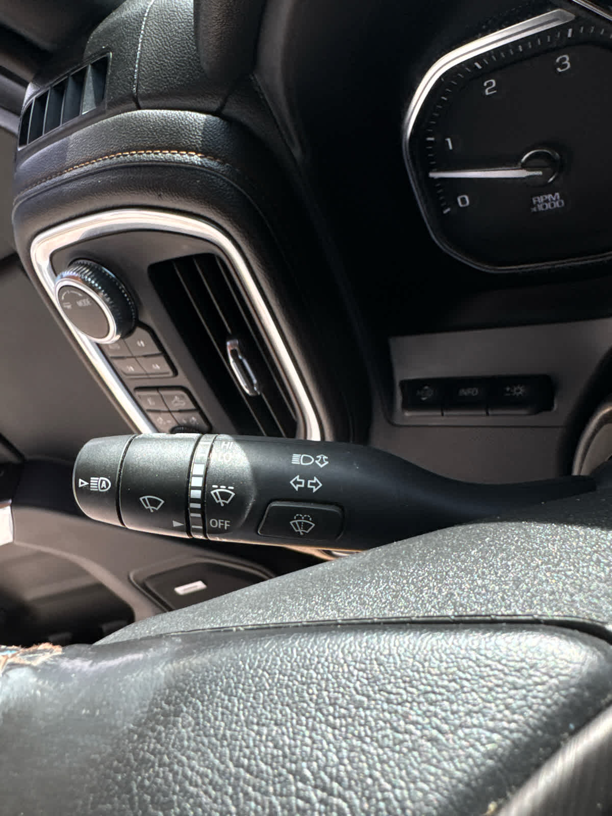 2022 GMC Sierra 2500 HD AT4