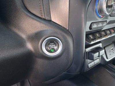 2022 GMC Sierra 2500 HD AT4