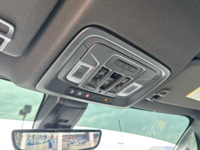 2022 GMC Sierra 2500 HD AT4