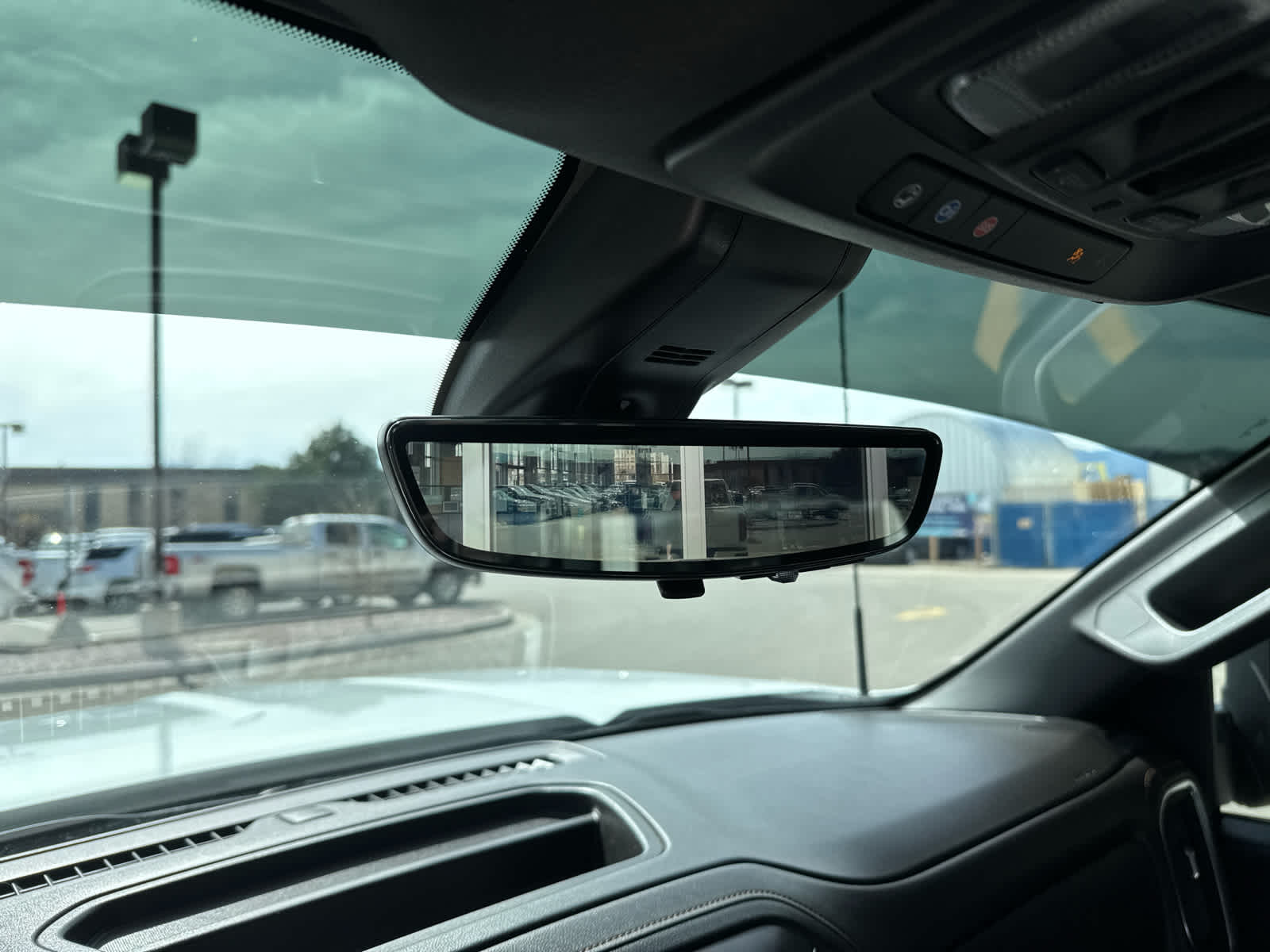 2022 GMC Sierra 2500 HD AT4