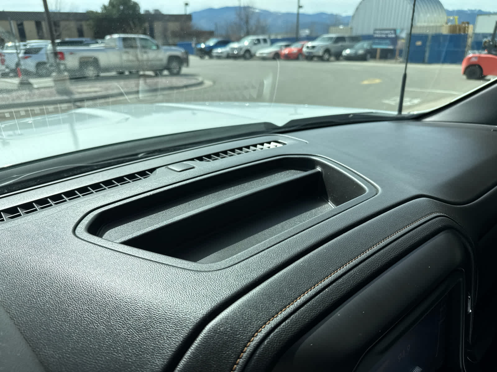 2022 GMC Sierra 2500 HD AT4