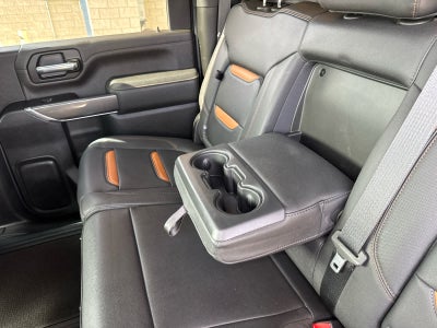 2022 GMC Sierra 2500 HD AT4