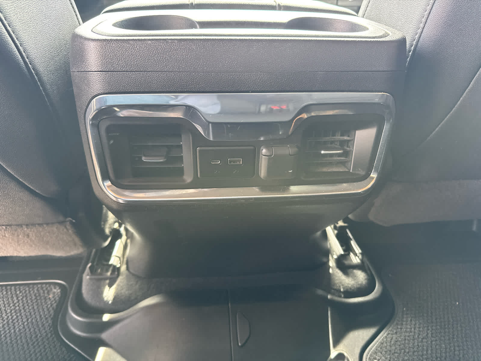 2022 GMC Sierra 2500 HD AT4