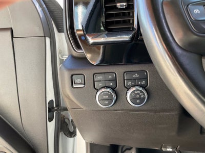 2025 GMC Sierra 3500 HD SLE
