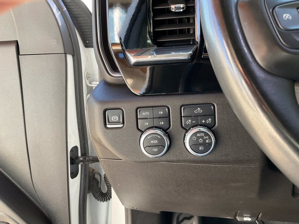 2025 GMC Sierra 3500 HD SLE