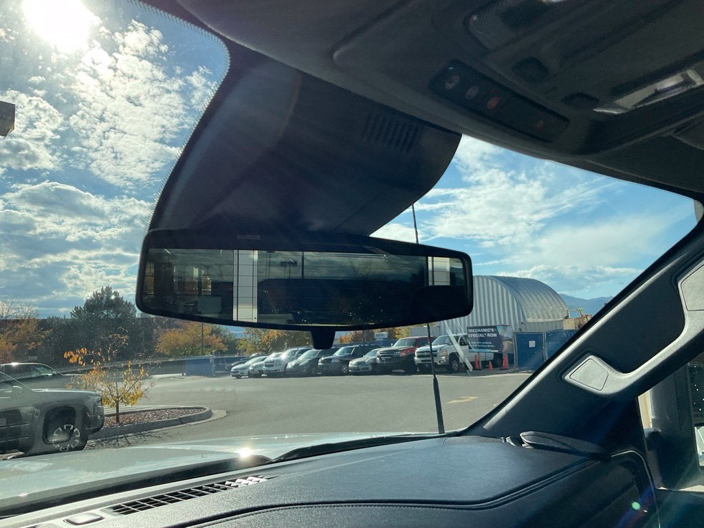 2025 GMC Sierra 3500 HD SLE