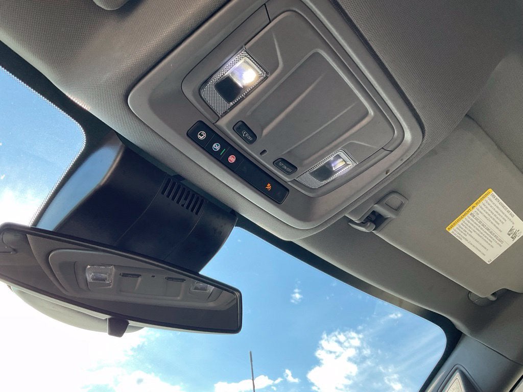 2025 GMC Sierra 3500 HD SLE