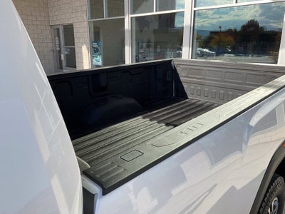 2025 GMC Sierra 3500 HD SLE